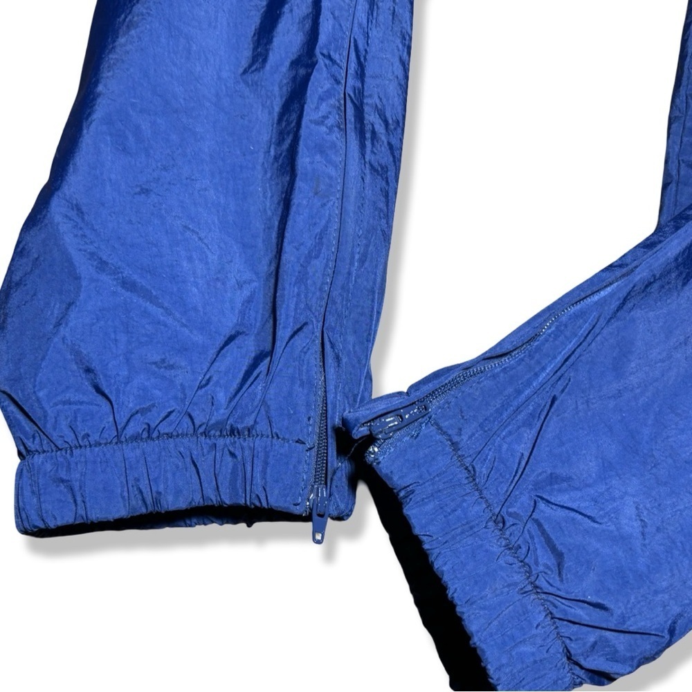 Vintage 90s Nike Splash Pants - Picture 4 of 5